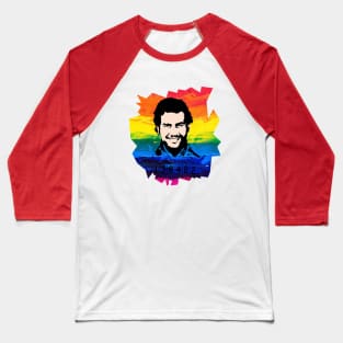 Pablo Emilio Escobar Gaviria Baseball T-Shirt